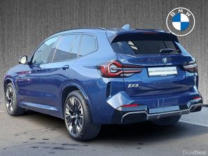 BMW iX3 M Sport Pro - Image 3