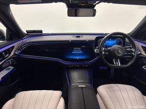 Mercedes-Benz E-Class E 220 Amg Lne Premium D Mhev - Image 4