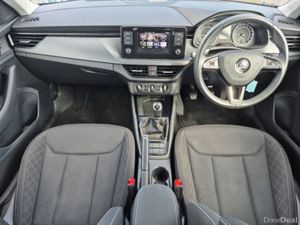 Skoda Kamiq ** AMBITION ** 1.0TSI 115BHP ** TRINIT - Image 2