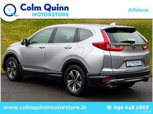 Honda CR-V 180 Comfort 1.5T Petrol *12 Month Warra - Image 4