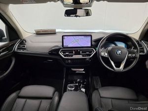 BMW X3 xDrive20d xLine - Image 4