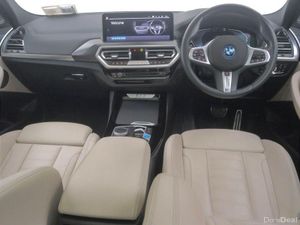 BMW iX3 M Sport Pro - Image 4