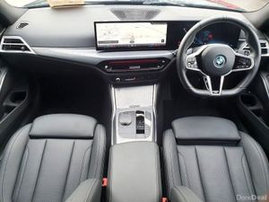 BMW 3-Series 330e M Sport Touring - Image 4