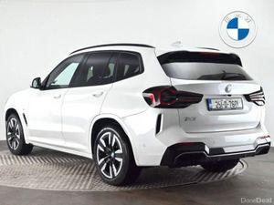 BMW iX3 M Sport - Image 2