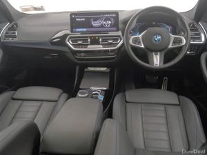BMW iX3 M Sport - Image 4