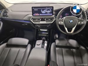 BMW X3 xDrive20d xLine - Image 4