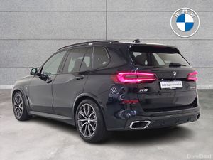BMW X5 xDrive45e M Sport - Image 3
