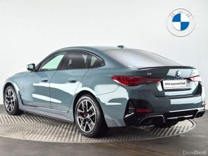 BMW i4 eDrive40 M Sport - Image 2