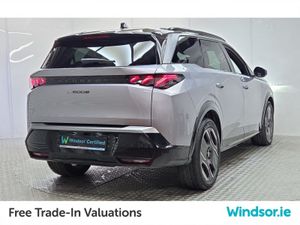 Peugeot 5008 E-5008 Gt EV 73kWh - Image 3