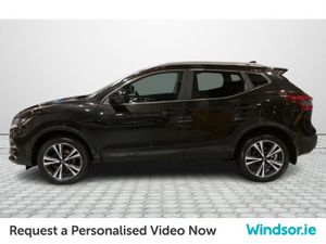 Nissan Qashqai 1.3 PET SVE Premium - Image 4