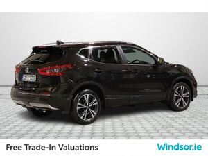 Nissan Qashqai 1.3 PET SVE Premium - Image 2