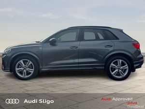 Audi Q3 1.4TFSI E Black Edition S Line - Plug-in H - Image 4