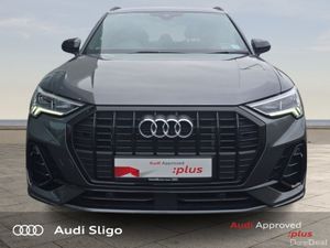 Audi Q3 1.4TFSI E Black Edition S Line - Plug-in H - Image 3