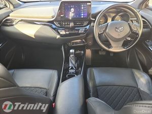 Toyota C-HR * AUTO * HUGE SPEC * TRINITY MOTORS - Image 2