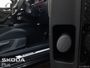 Skoda Kamiq **SOLD SOLD SOLD SOLD SOLD - Image 4