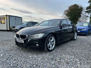 BMW 320D M-Sport Auto - Image 4