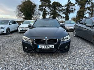 BMW 320D M-Sport Auto - Image 3