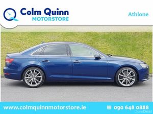 Audi A4 SE Ultra 2.0TDI 150HP *12 Month Warranty* - Image 3