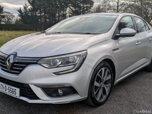 RENAULT MEGANE DYNAMIQUE NAV / AUTO/ NCT &TAX - Image 4