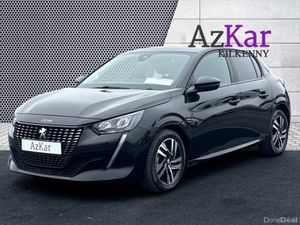 Peugeot 208 2023 ACTIVE 1.2 5DR €78P/W WITH NO CAS - Image 3