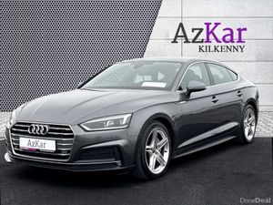 Audi A5 2017 S LINE ULTRA  SPORTBACK 2.0 TDI 187BH - Image 3