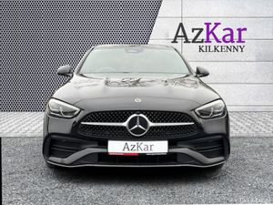 Mercedes-Benz C-Class 2023 300E AMG LINE 2.0 PHEV - Image 2
