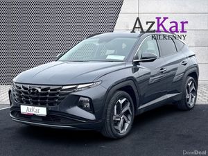 Hyundai Tucson 2022 PREMIUM 1.6 TGDI PHEV 265BHP 4 - Image 3