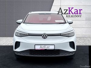 Volkswagen ID.4 2022 ID4 LIFE EDITION ELECTRIC AUT - Image 2