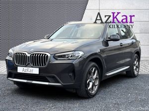 BMW X3 2021 30e XLINE XDRIVE 4WD AUTOMATIC 288BHP - Image 4