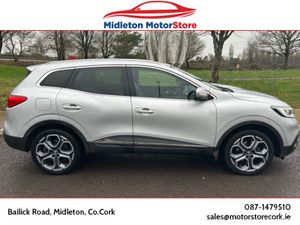 Renault Kadjar 1.5dci DYNAMIQUE S NAV ENERGY 4DR - Image 3