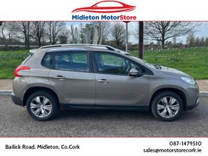 Peugeot 2008 ACTIVE 1.2 4DR - Image 3