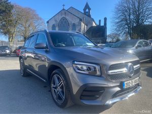 Mercedes-Benz GLB 220 D 4MATIC 5DR AUTO - Image 2
