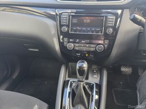 Nissan Qashqai 1.5 DCI ACENTA PREMIUM 115PS 5DR AU - Image 3