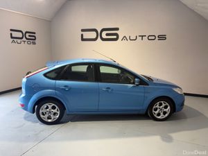 Ford Focus 1.6 TDCI SPORT 108BHP 5DR - Image 2