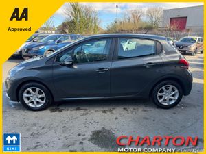Peugeot 208 ACTIVE 1.0 4DR - Image 4
