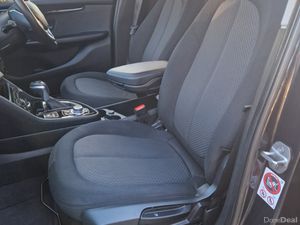 BMW 2-Series 7 SEATS,  AUTO 2/YR WARRANTY, FINANCE - Image 4