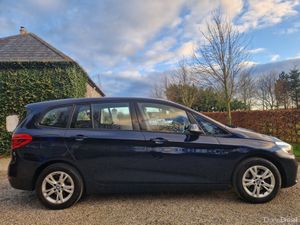 BMW 2-Series 7 SEATS,  AUTO 2/YR WARRANTY, FINANCE - Image 4