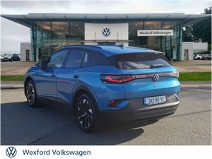 Volkswagen ID.4 PRO PLUS 77kWh 286HP - Image 4