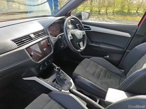 SEAT Arona XCELLENCE 1.6TDI 95HP MANUAL - Image 3