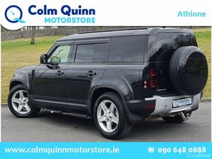 Land Rover Defender SE - 110 MODEL - 3.0 DIESEL HA - Image 4