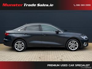 Audi A3 30 TDI 116HP - Image 3