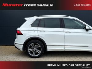 Volkswagen Tiguan 2.0 TDI 150HP R-Line - Image 2