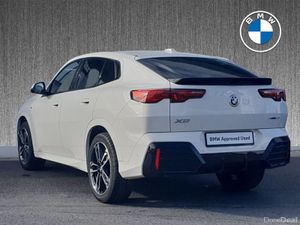 BMW X2 sDrive20i M Sport - Image 2