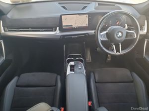BMW X2 sDrive20i M Sport - Image 4