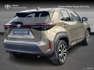 Toyota Yaris Cross YARIS CROSS LUNA SPORT - Image 2