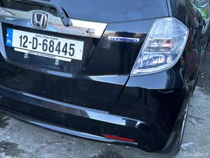 Honda Fit - Image 2