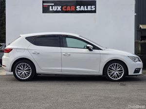 2018 1.6TDI SEAT LEON - Image 3