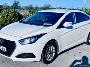 2016 Hyundai i40  EXECUTIVE PLUS IMMACULATE - Image 3