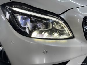 ◼️2015 MERCEDES-BENZ CLS 220 AMG LINE PREMIUM◼️ - Image 4