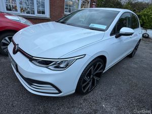 Volkswagen Golf 2022 2.0 tdi - Image 2